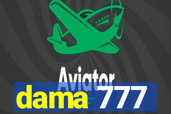 dama 777